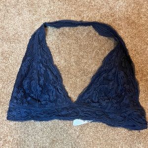 Lace bralette L